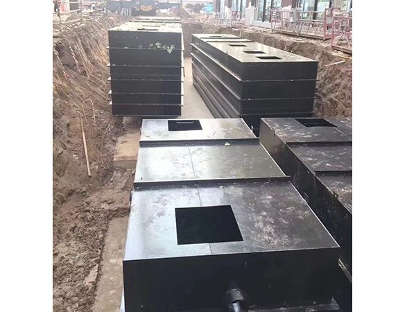 德阳​甘肃嘉源通环保：全品类水处理设备，一站式守护碧水清流