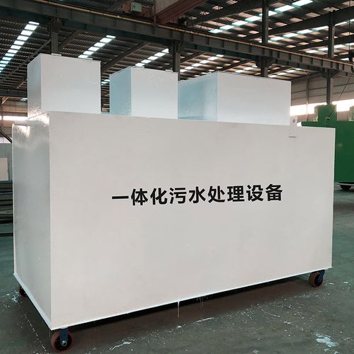 德阳甘肃嘉源通全域服务｜专业污水处理设备定制生产、安装运维一站式解决方案